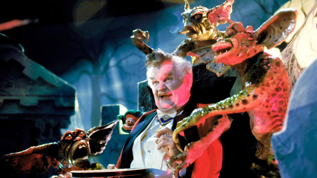 Gremlins 2: The New Batch still 1