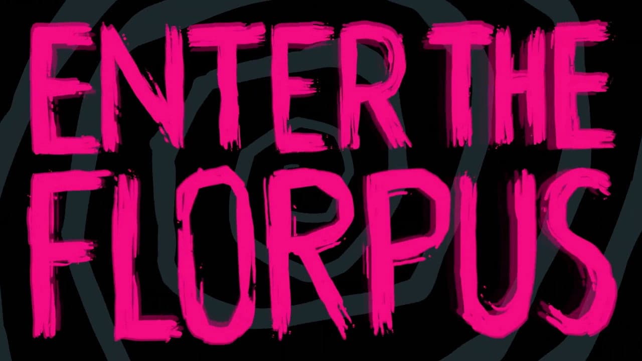 Invader Zim: Enter the Florpus still 8