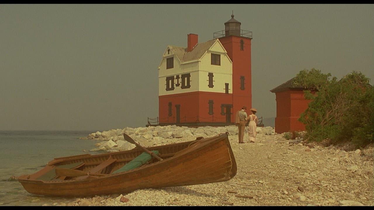 Somewhere in Time still 8