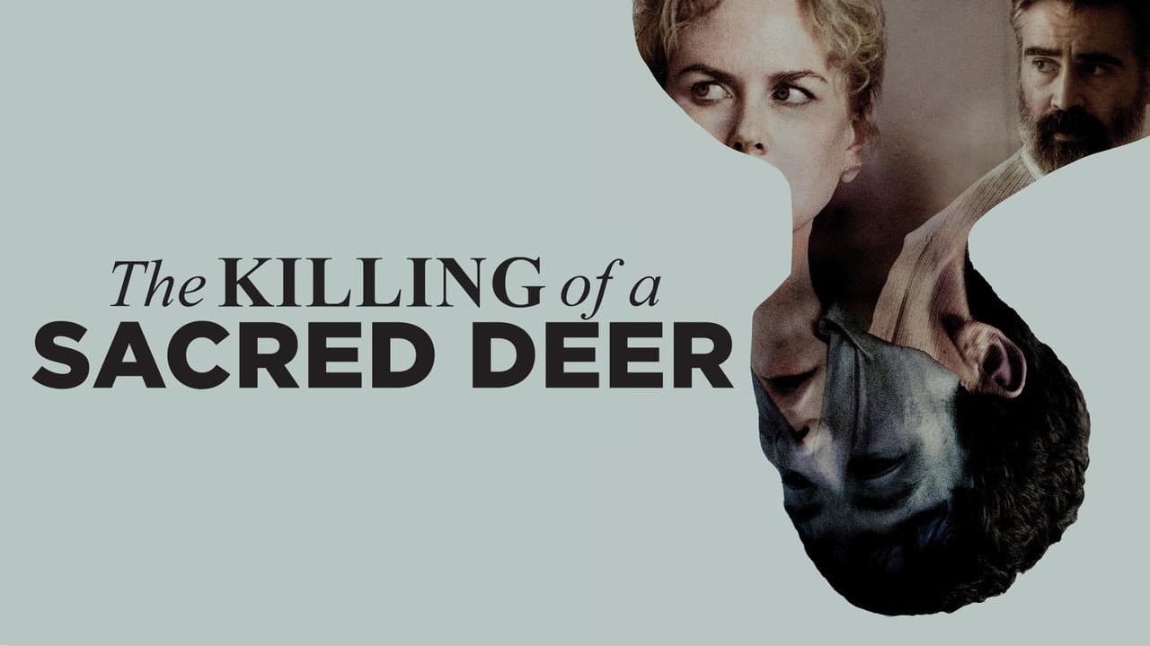 The Killing of a Sacred Deer still 5