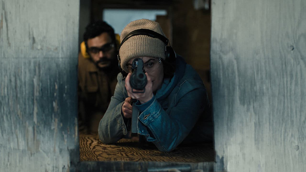 Ballistic still 2