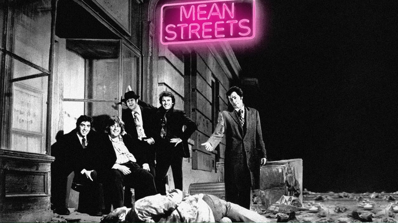 Mean Streets still 4