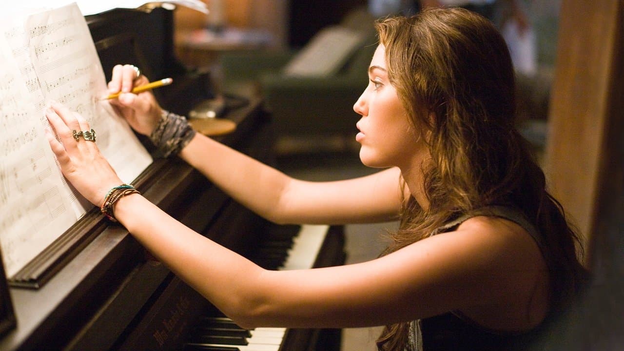 The Last Song still 5