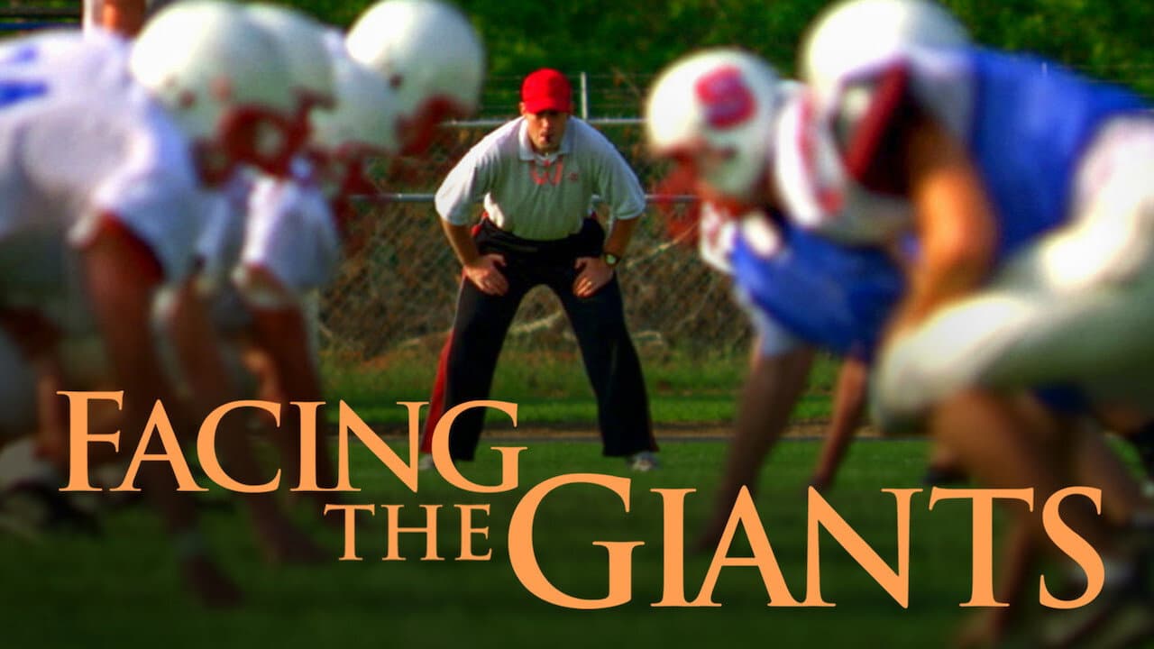 Facing the Giants still 7