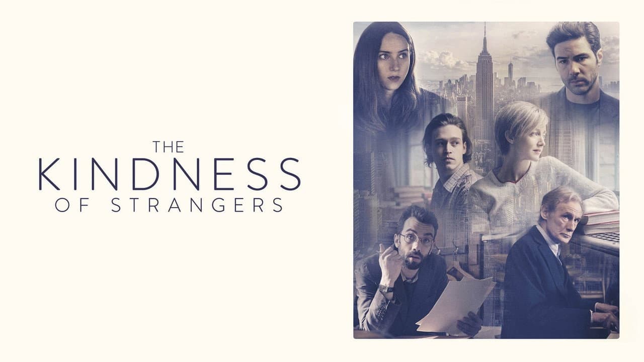 The Kindness of Strangers still 8