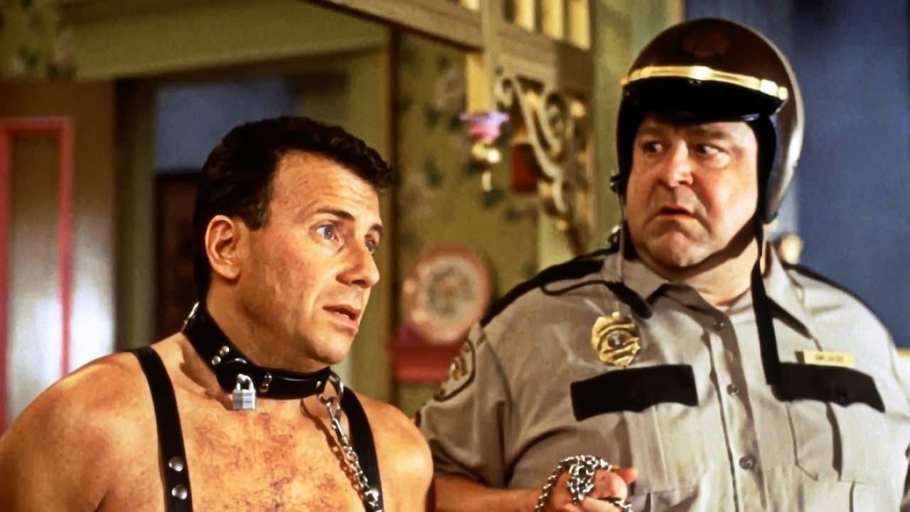 One Night at McCool's still 1