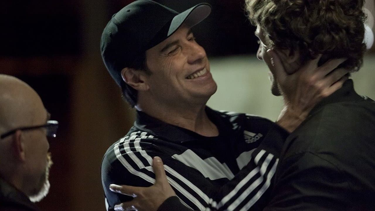 Criminal Activities still 8