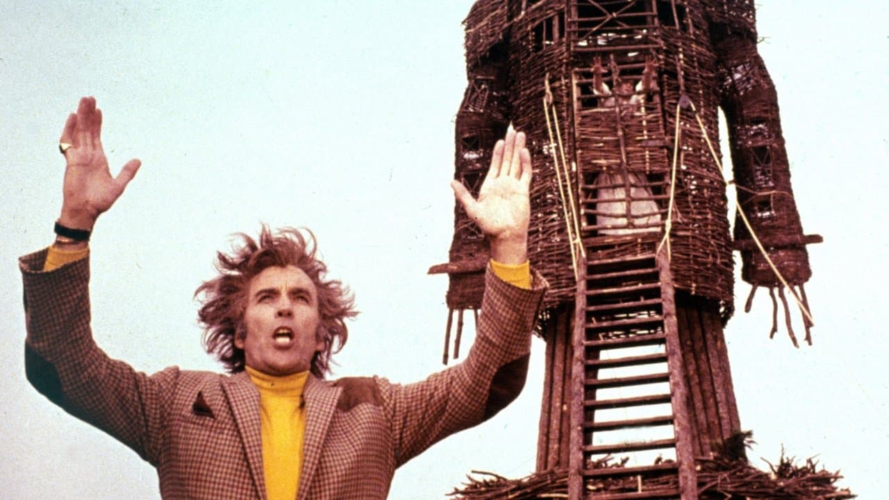 The Wicker Man still 7