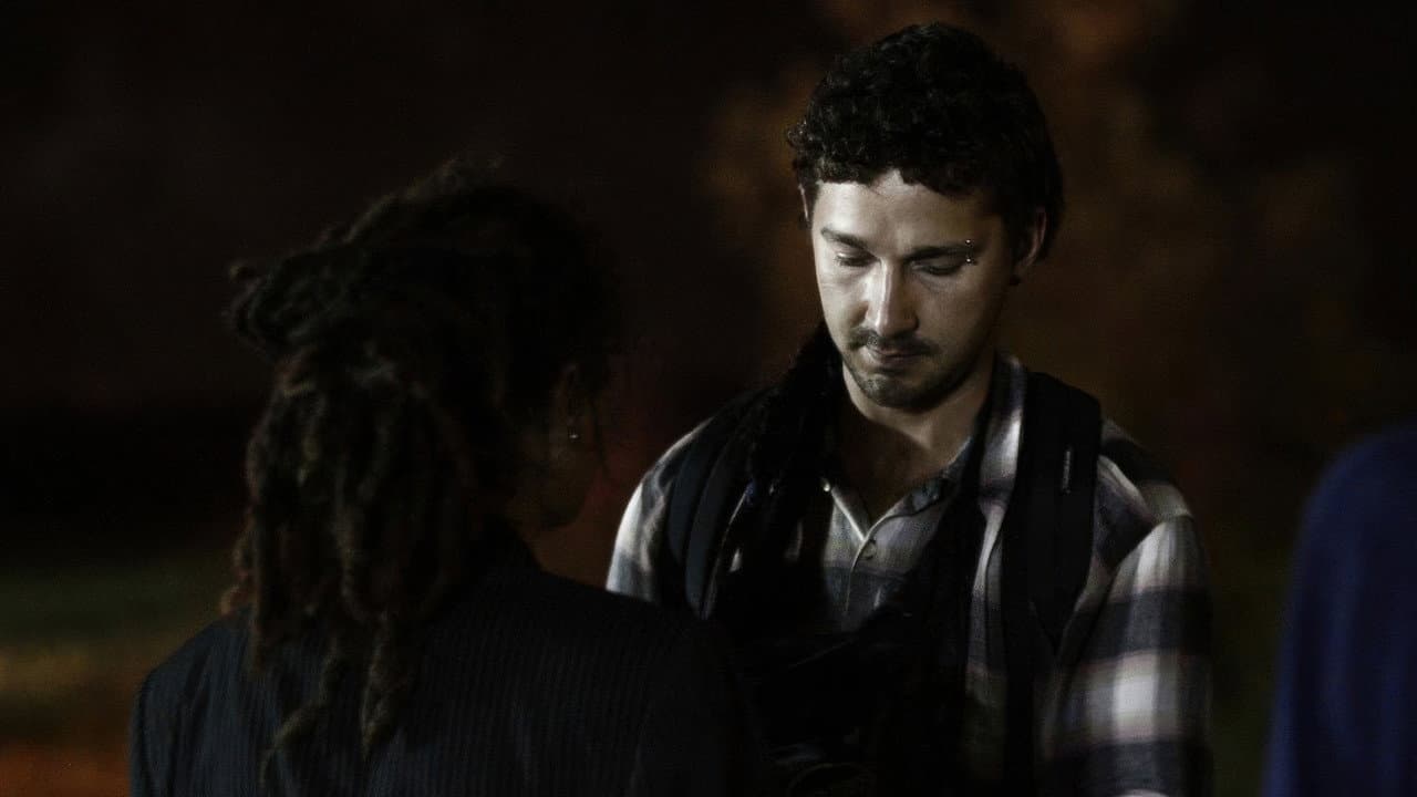 American Honey still 6