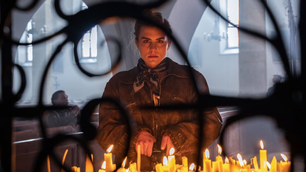 The Partisan still 5