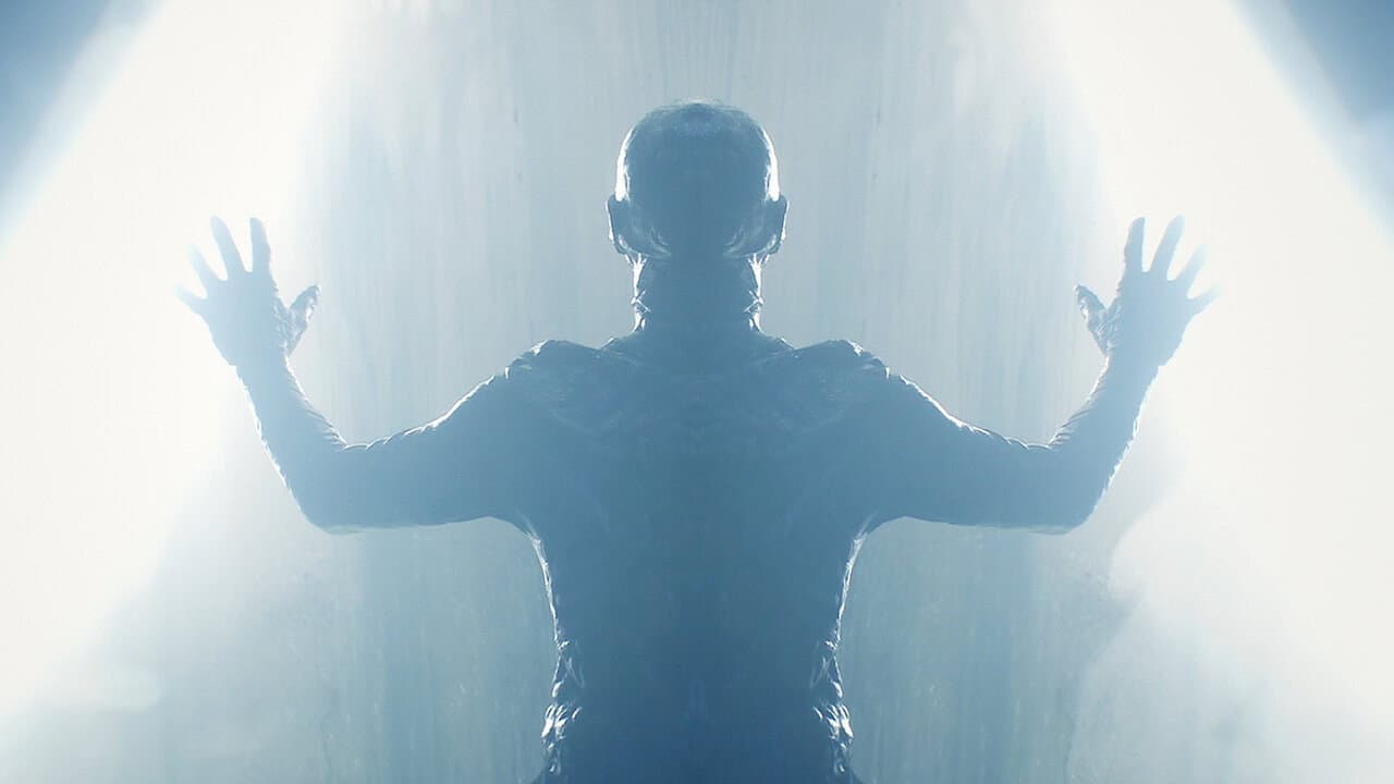The Void still 7
