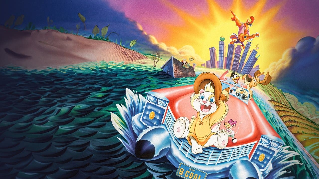 Rock-A-Doodle still 1