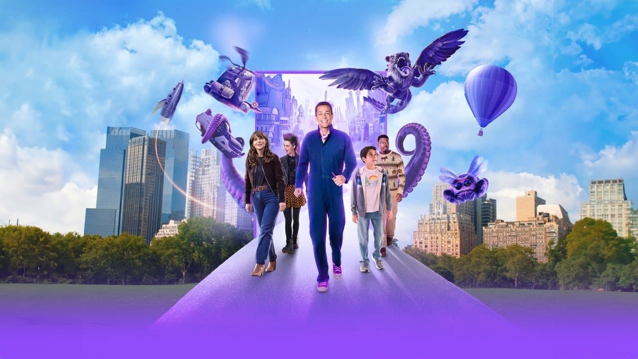 Harold and the Purple Crayon still 7
