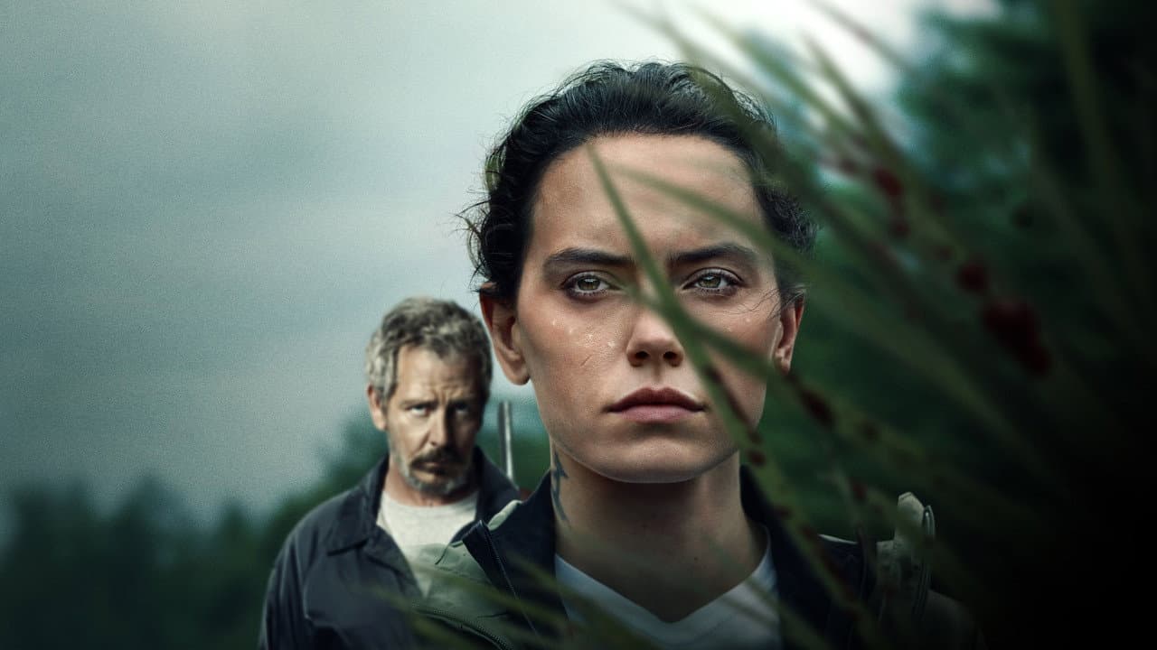 The Marsh King's Daughter still 3