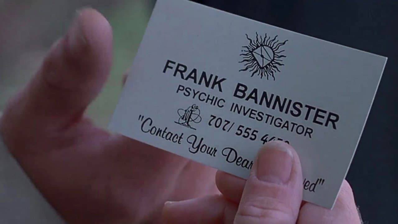 The Frighteners still 5