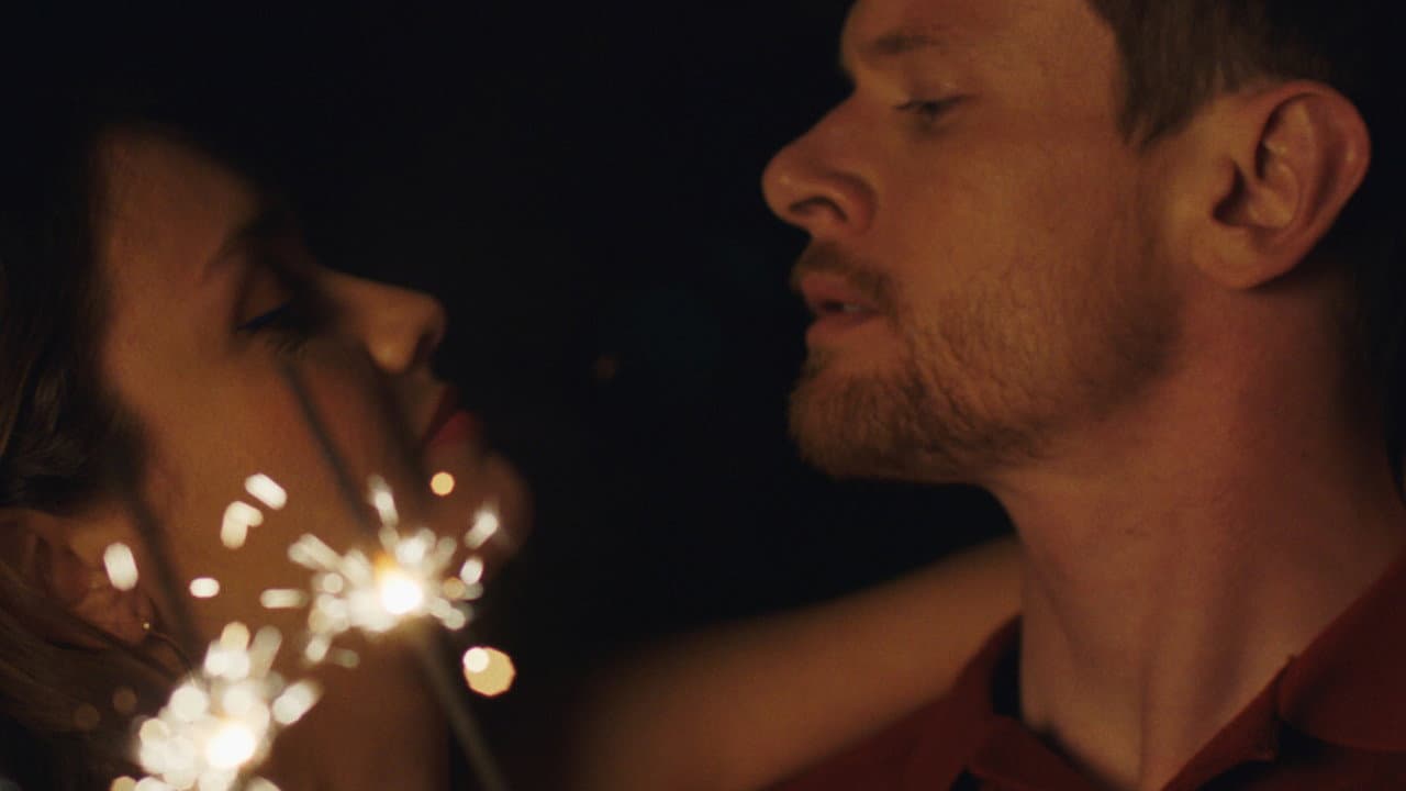 Little Fish still 4