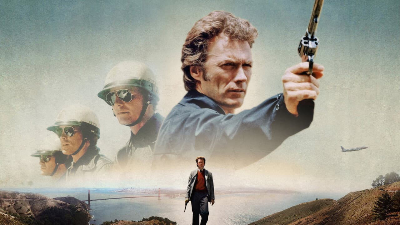 Magnum Force still 5