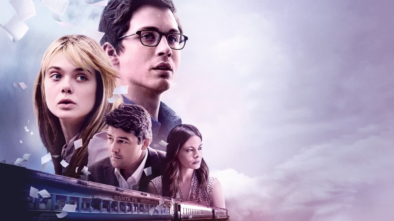 The Vanishing of Sidney Hall still 3
