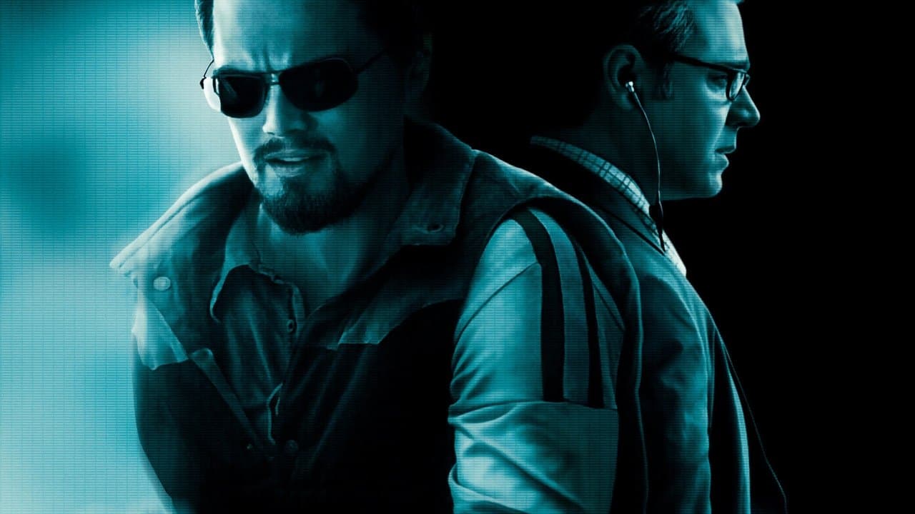 Body of Lies still 4