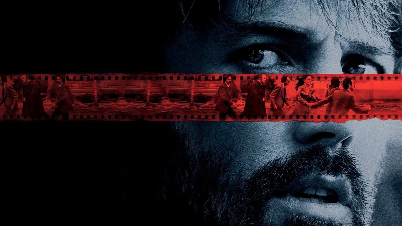 Argo still 1