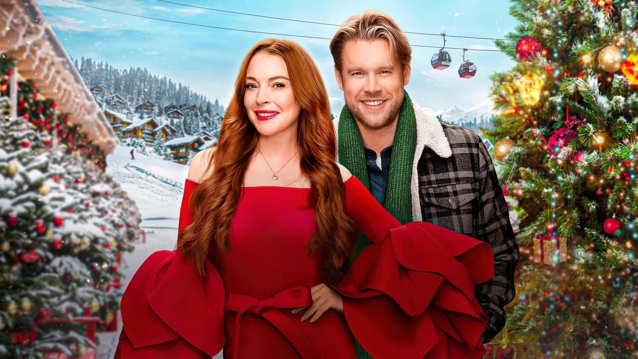 Falling for Christmas still 1