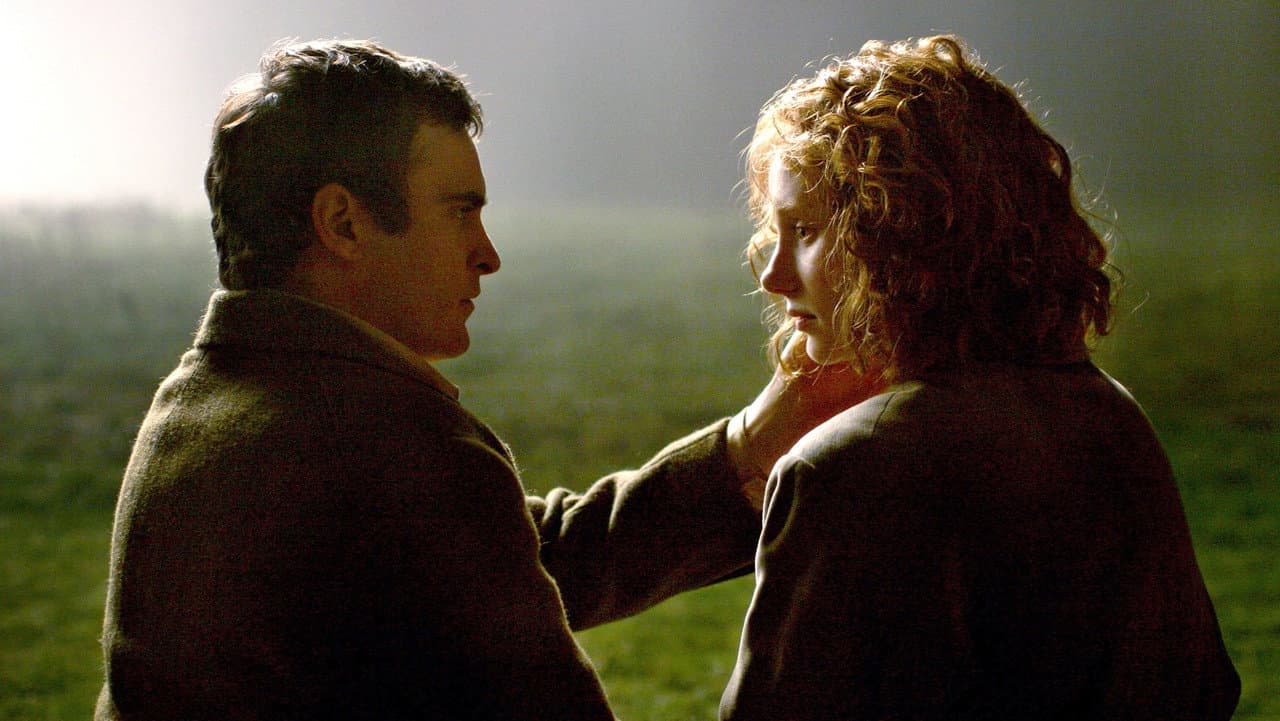 The Village still 8
