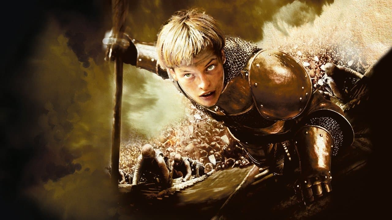 The Messenger: The Story of Joan of Arc still 1