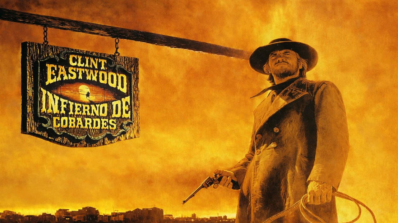 High Plains Drifter still 3