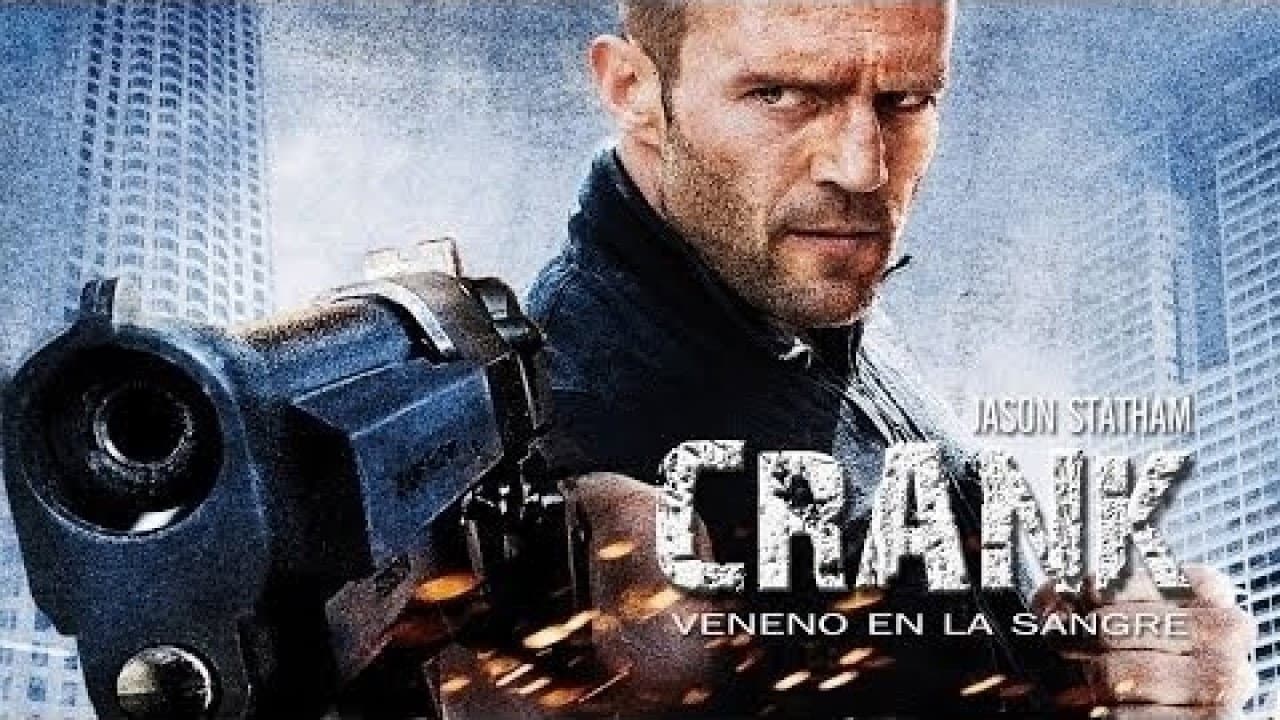 Crank still 1