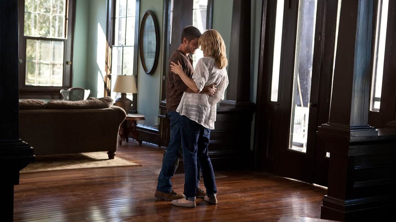 The Lucky One still 8