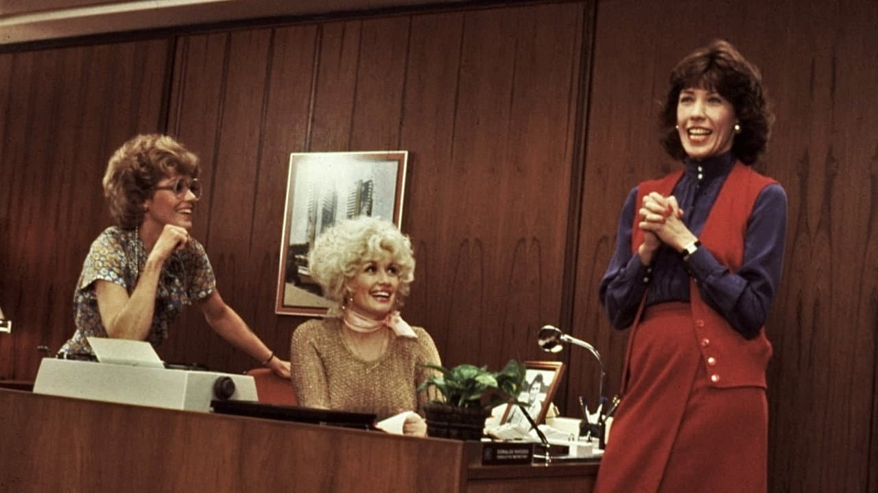 Nine to Five still 4
