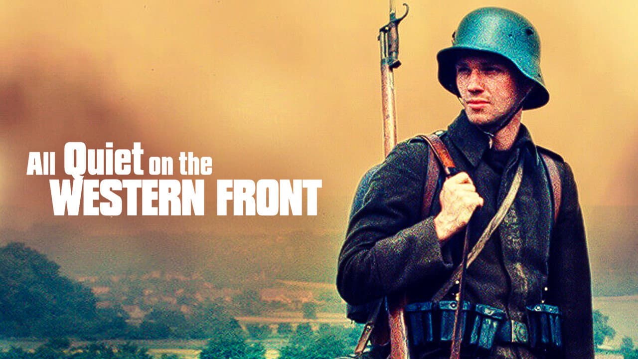 All Quiet on the Western Front still 8