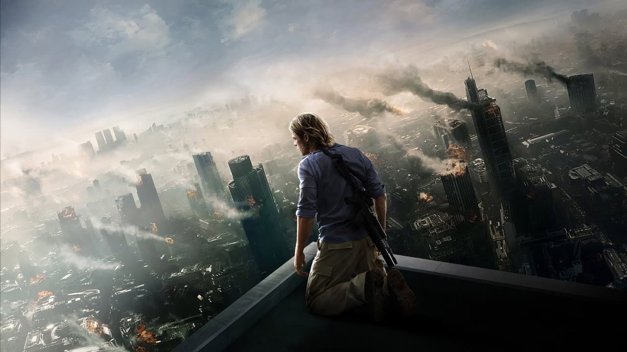 World War Z still 8