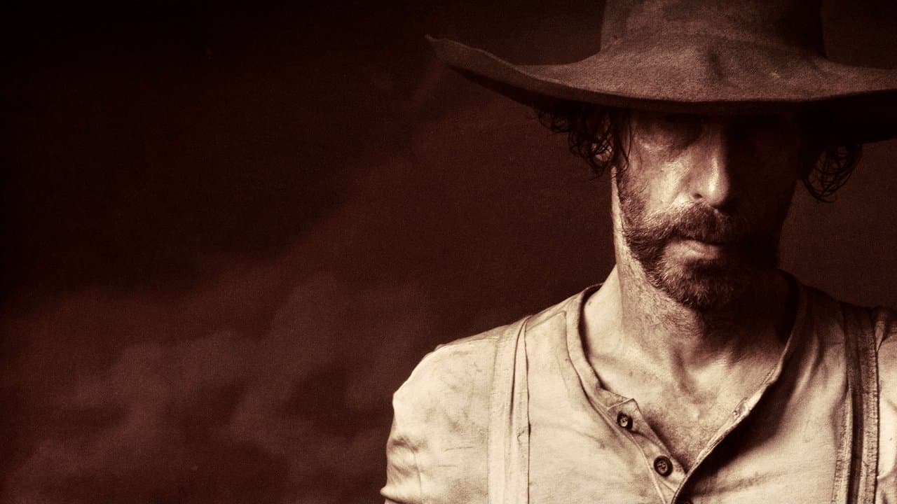 Old Henry still 3