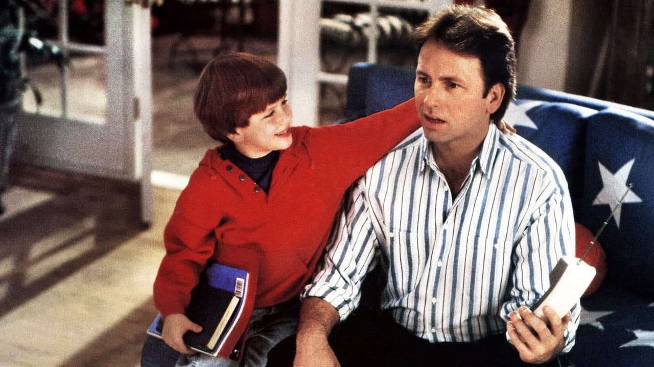 Problem Child 2 still 3