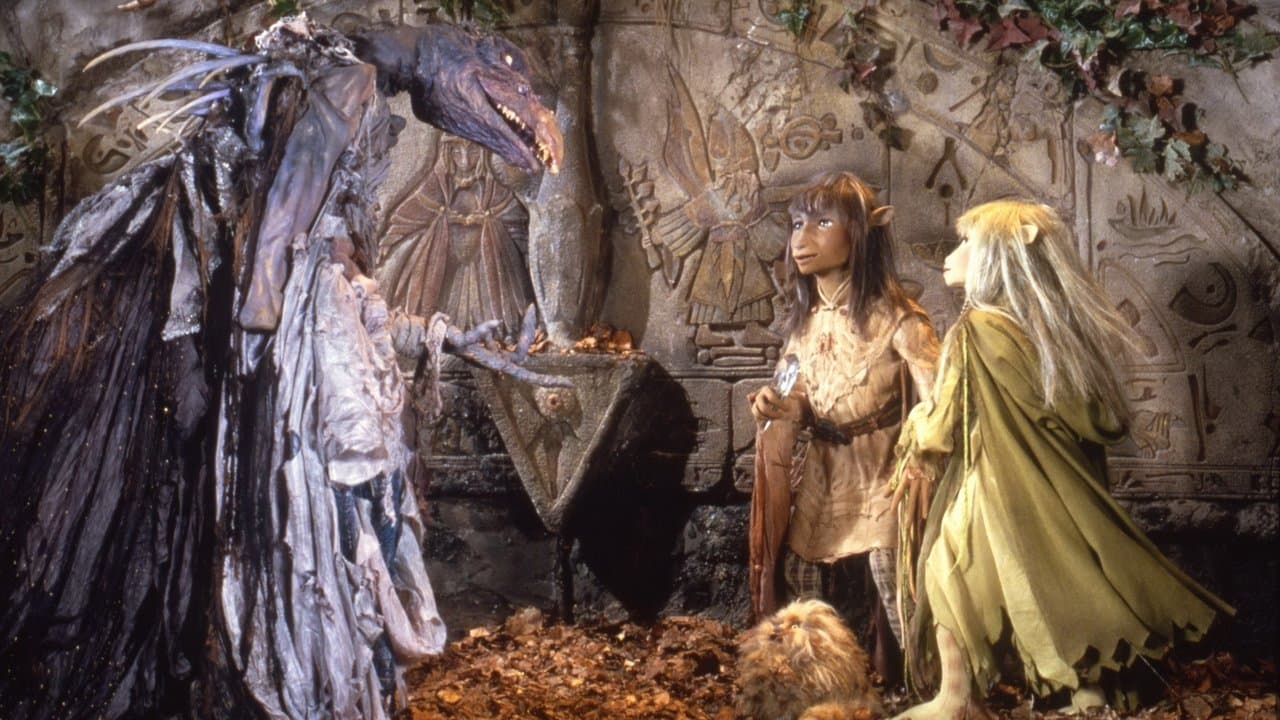 The Dark Crystal still 2
