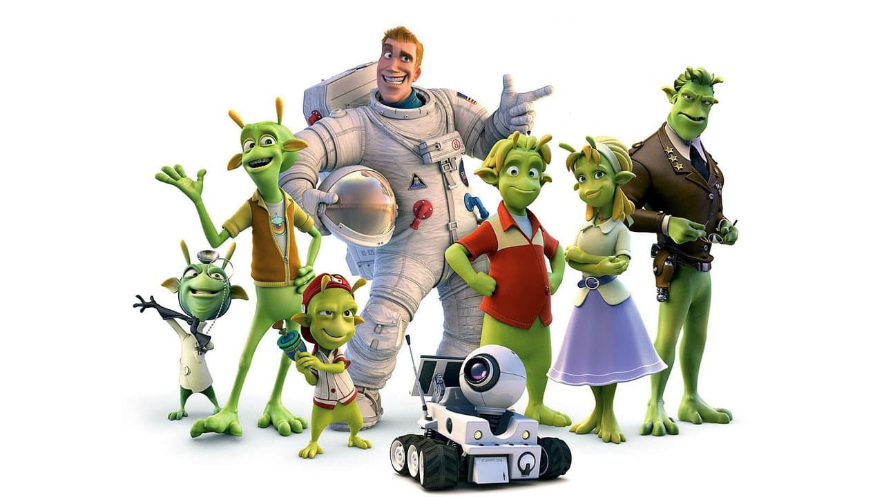 Planet 51 still 3