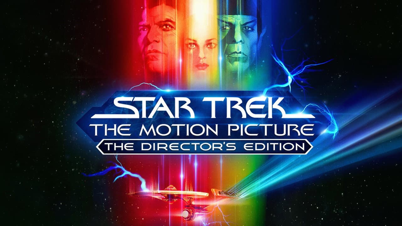 Star Trek: The Motion Picture still 5