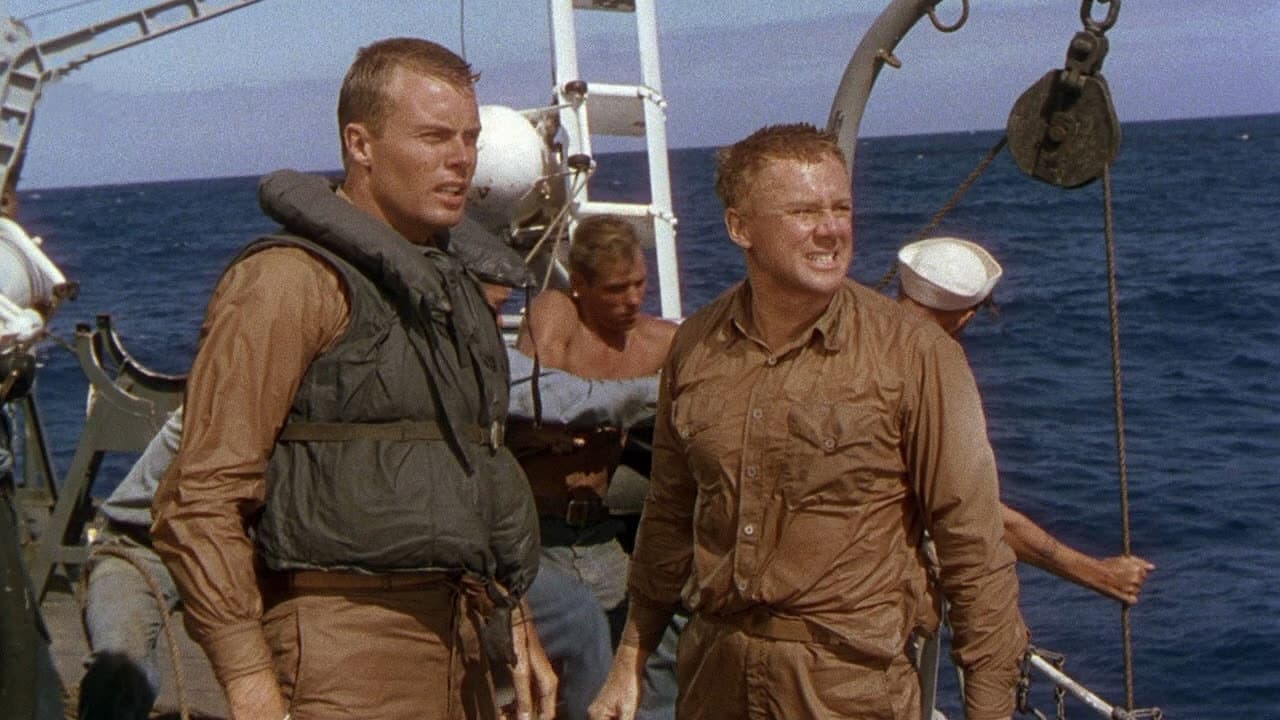 The Caine Mutiny still 6