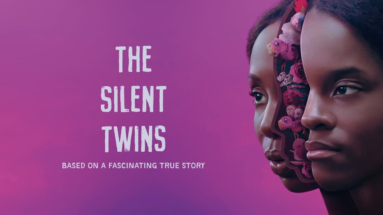 The Silent Twins still 3