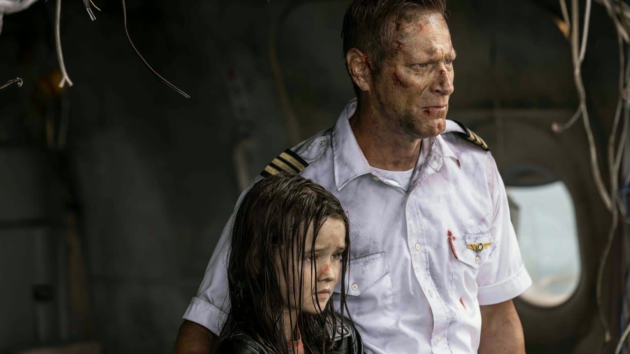 Deep Water Movie Review: A Tense, Erotic Thriller still 4