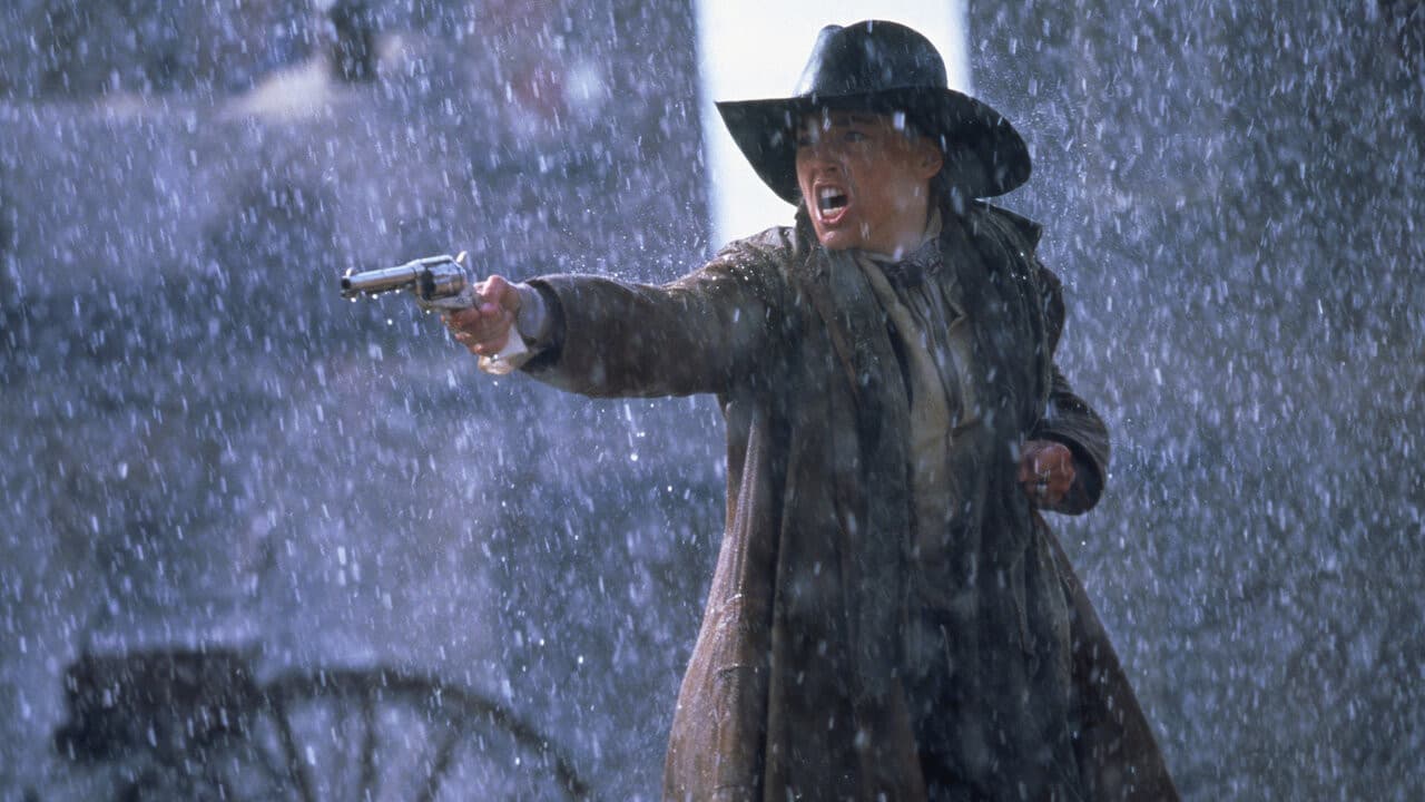 The Quick and the Dead still 3