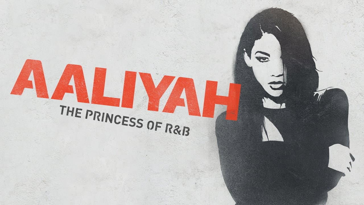 Aaliyah: The Princess of R&B still 4