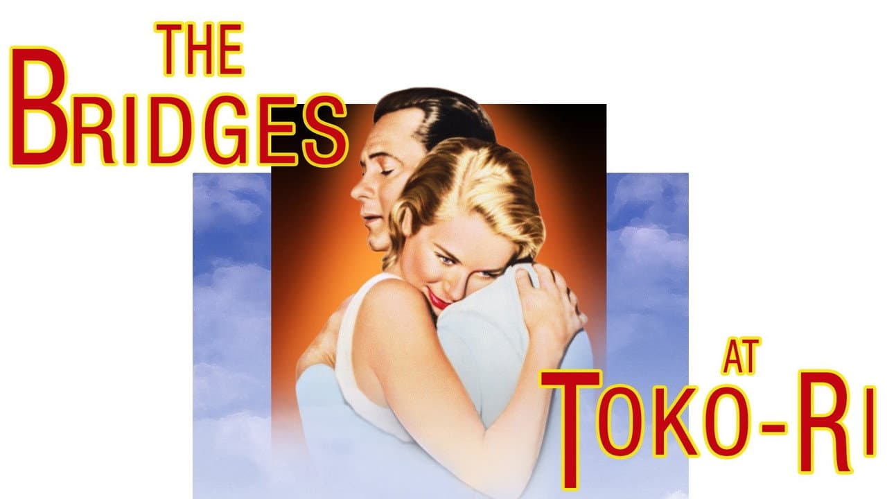 The Bridges at Toko-Ri still 7