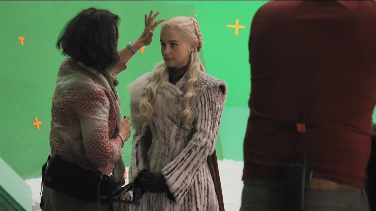 Game of Thrones: The Last Watch still 5