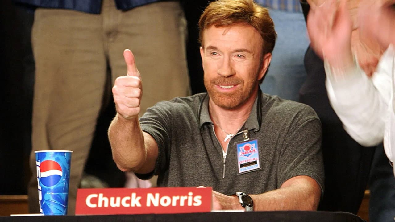 DodgeBall: A True Underdog Story still 4