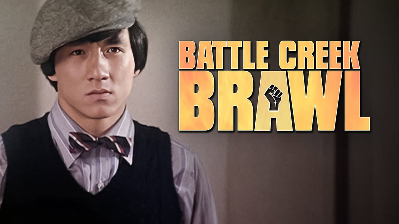 The Big Brawl still 5