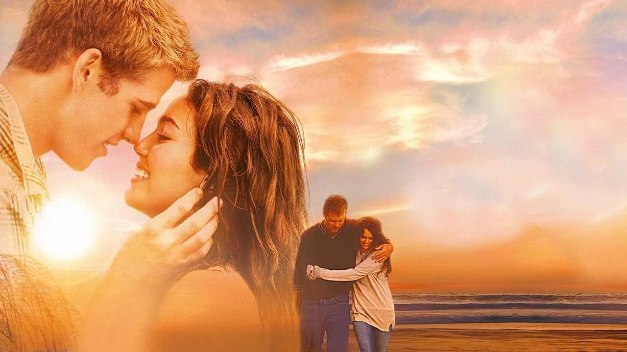 The Last Song still 3