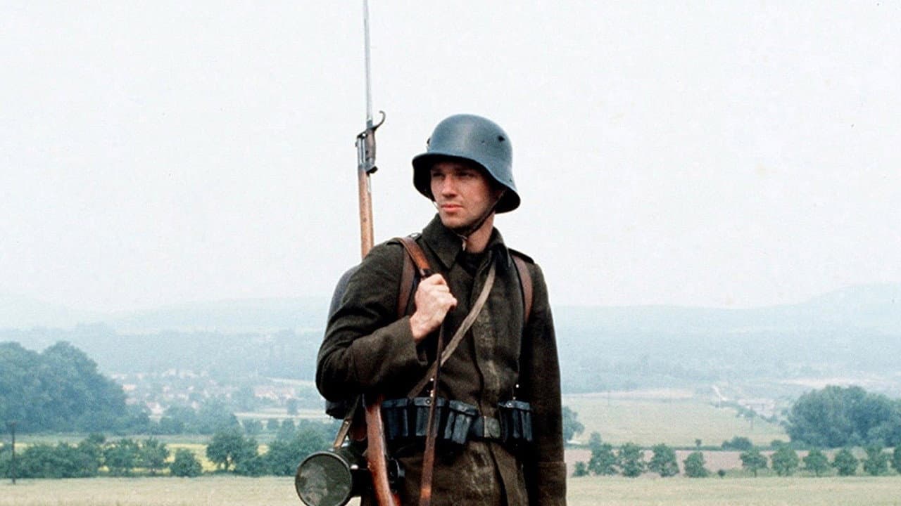 All Quiet on the Western Front still 3