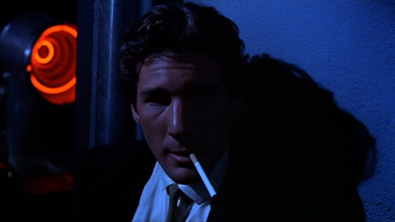 American Gigolo still 6